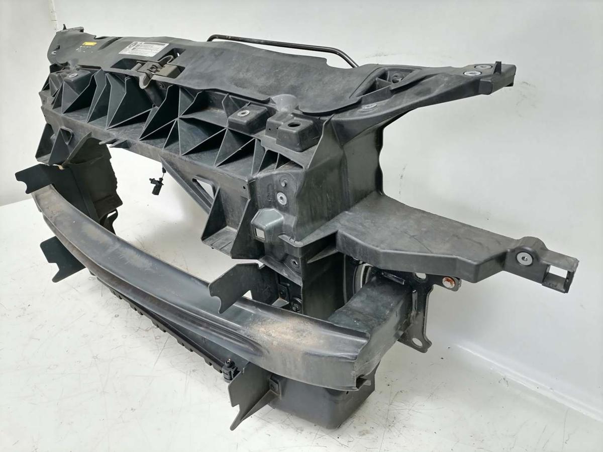 Seat Altea XL original Schlossträger Frontmitteleil 1,6TDI 77KW Bj.2014